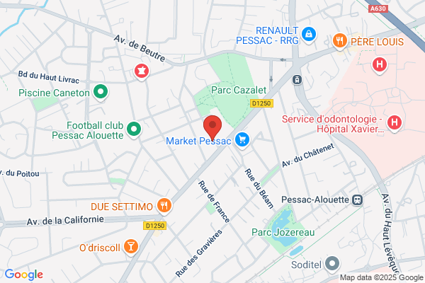 Auto Ecole Roselyne