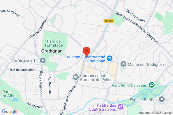 Aizpitarte Isabelle Avocat
