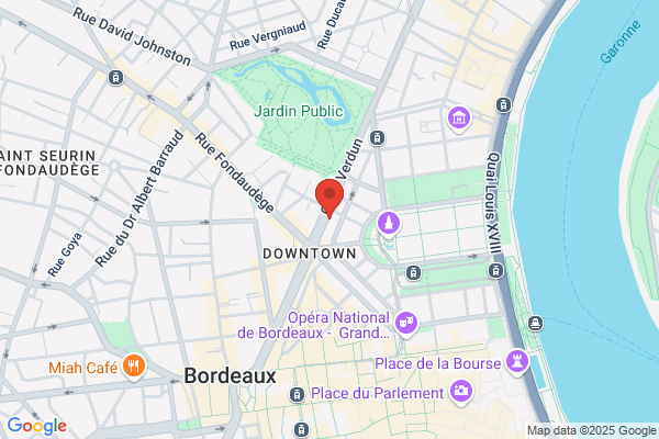 Danglade Gerard Avocat A La Cour