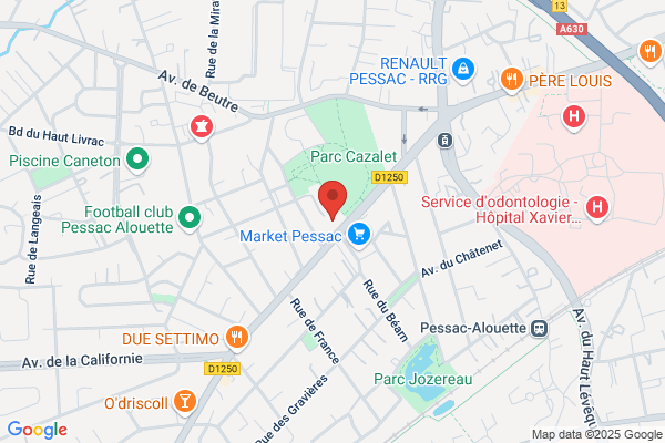 Caisse Regionale Credit Agricole Mutuel Aquitaine Meriad
