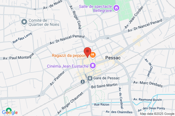 Credit Lyonnais Centre D Affaires Professionnel