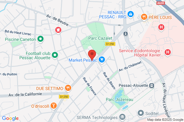 Credit Mutuel Sud Ouest