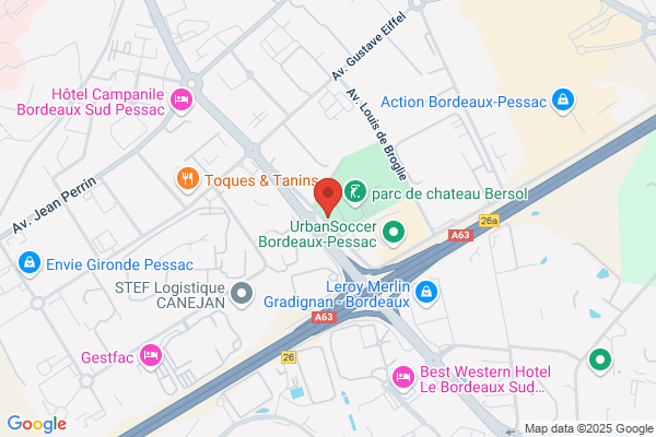Entenial Services Administratifs