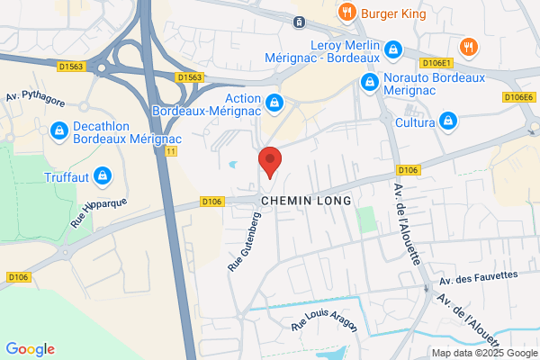 BOULANGERIE ANGE