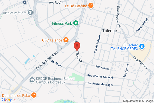 Boulangerie Des Gourmets