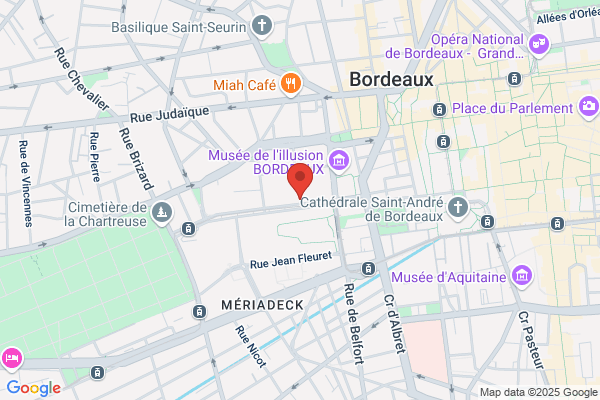 Boulangerie Paul