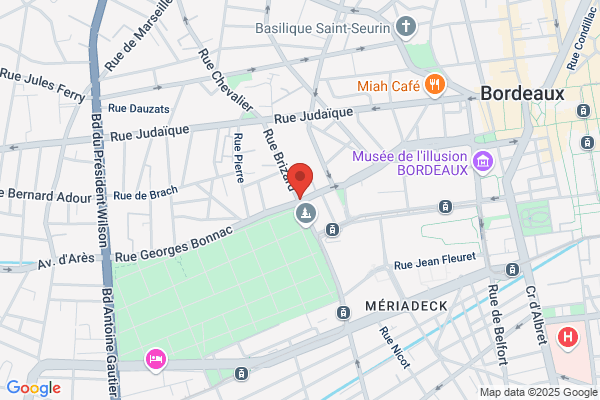Boulangeries Patisseries Saint Bruno