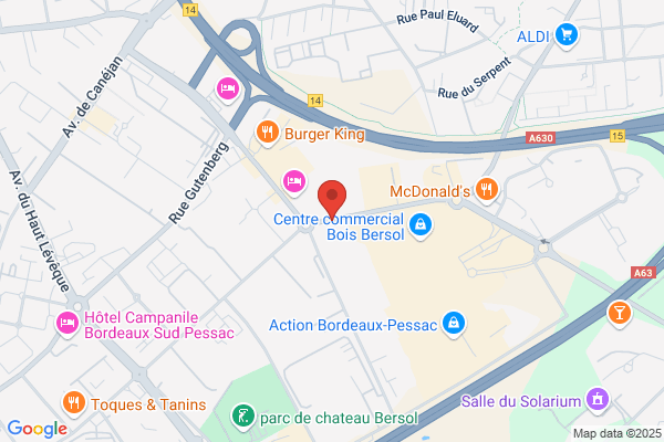 Citroen Eresue Jose Agent