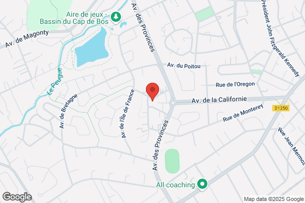 Boucherie Serra Phidias