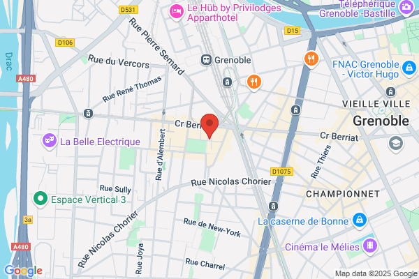 Boucherie St Bruno