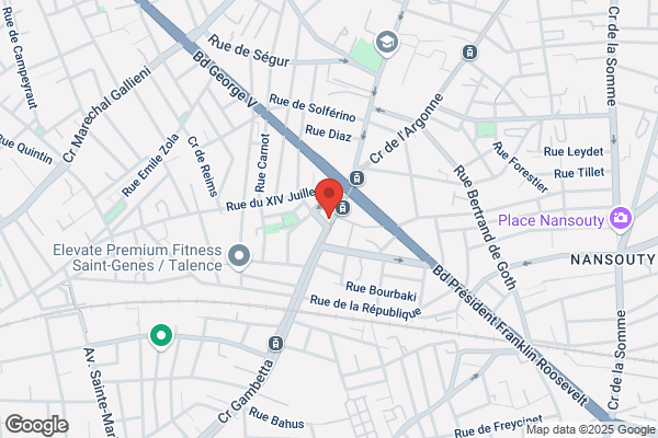Boucherie Stephane