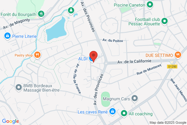 Boucheries Discount