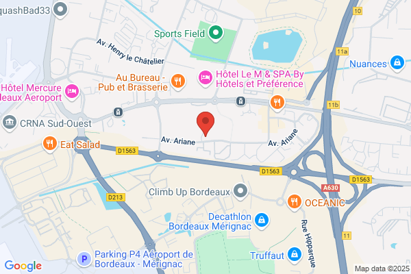 Audial Fiduciaire Bordeaux Et Sud Ouest Manescau Marche ducass