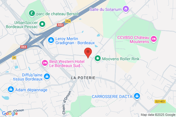 Compagnie Expertise Comptable Sud Ouest