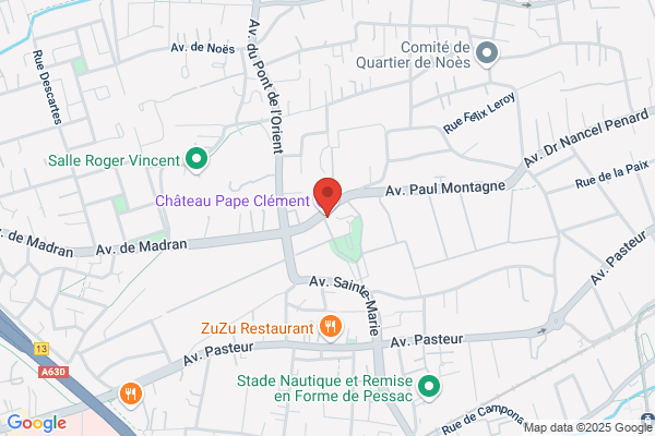 Bar Cave Le Nancel