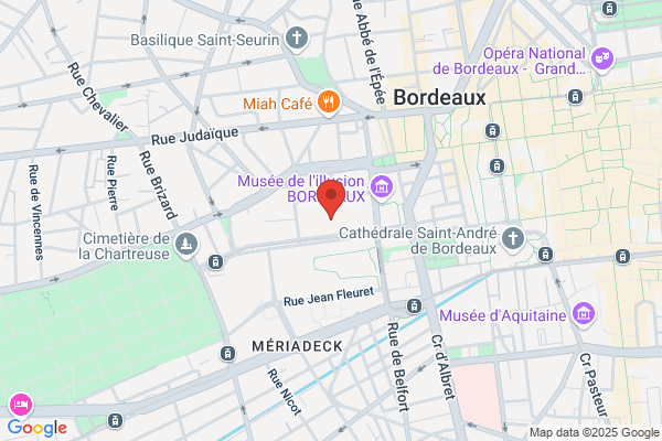 Auchan Meriadeck Auchan Controle Et Gestion