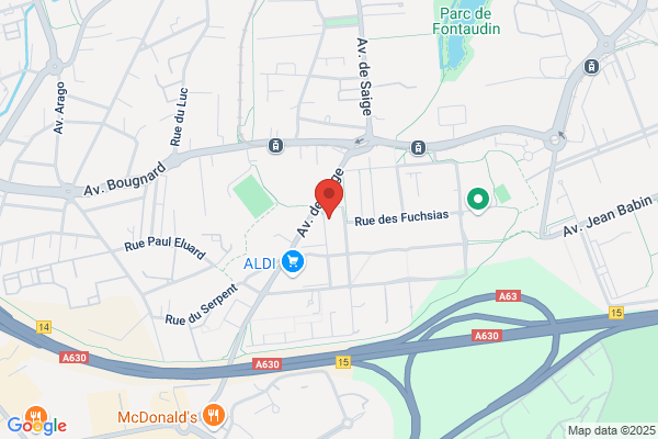 Centre Medico Social Cms Antenne