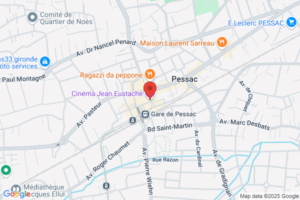 Gaumont