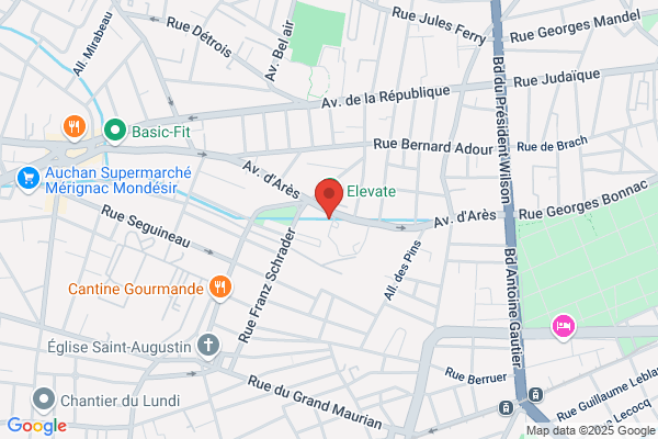 Clinique Saint Augustin Service Ophtalmologie Docteur Veronique