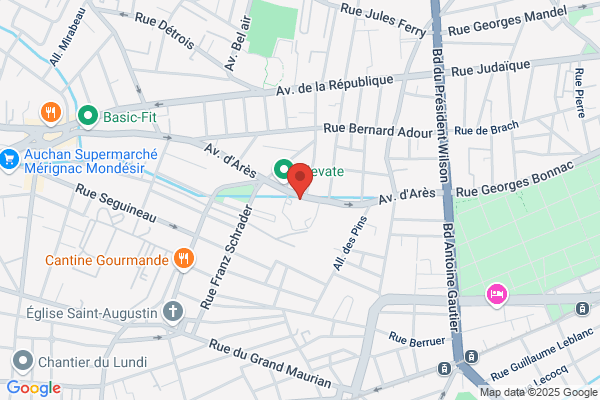 Clinique Saint Augustin Service Pneumologie Et Allergologie doct
