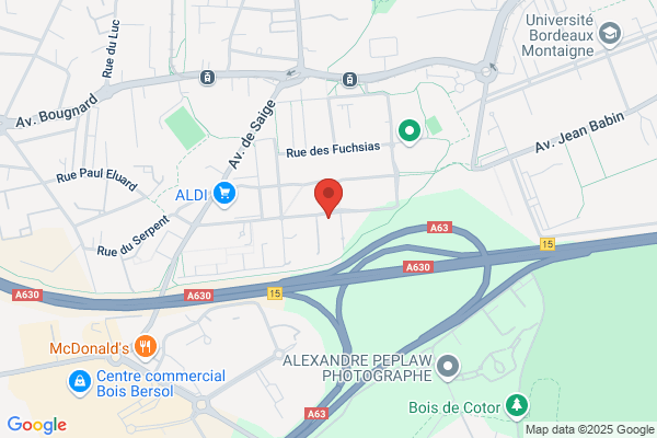 Clinique Saint Martin