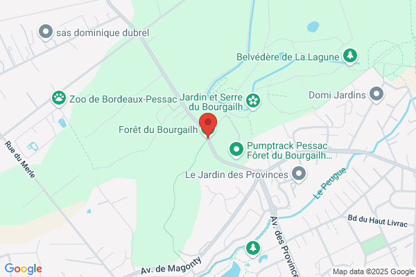 Bois De Tertu