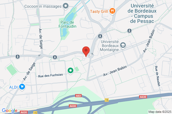 Club Inter Entreprises
