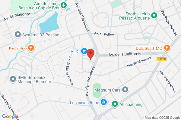 District Banlieue Petanque