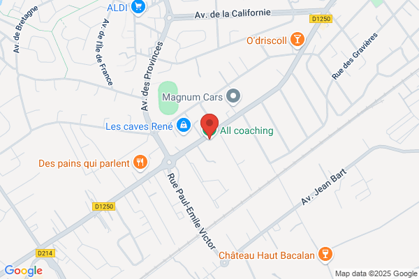 Coach & Vous