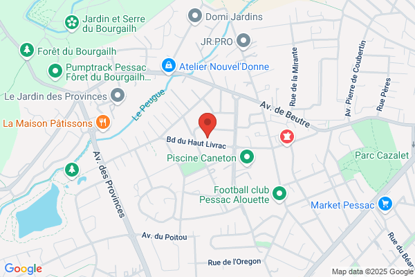 Adboa De Belleville Organisation Sarl
