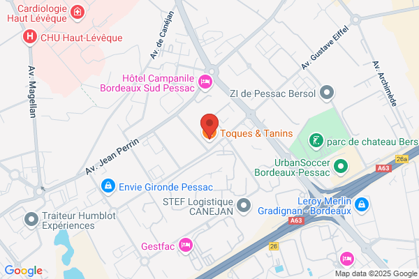 BUREAU VERITAS