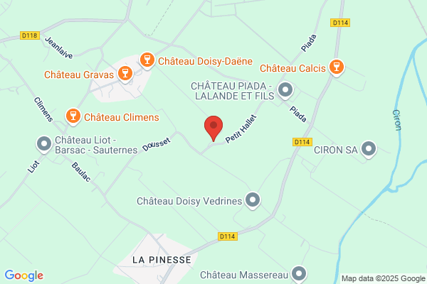 Cameleon Associes