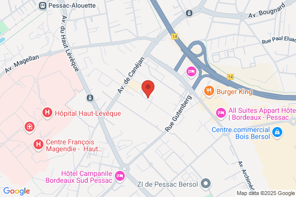 Efp Entreprise Filiere Presence