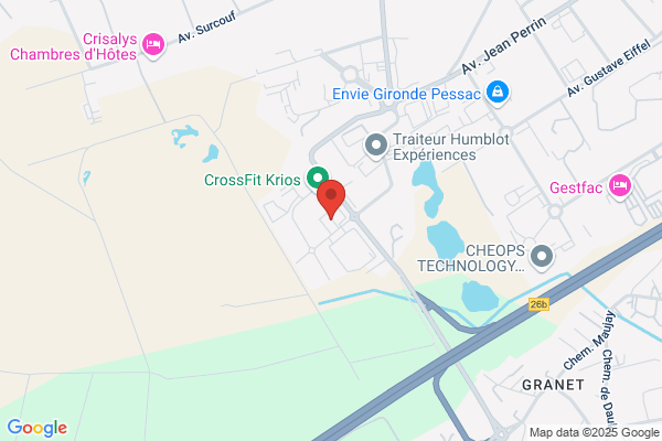Service & Travaux