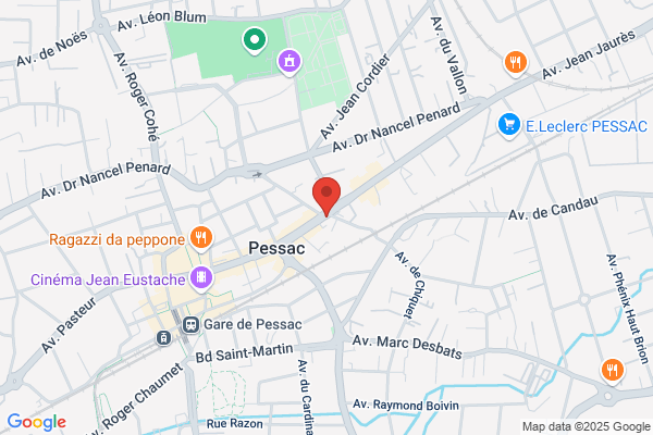 Aquilus Point D Eau Distrib