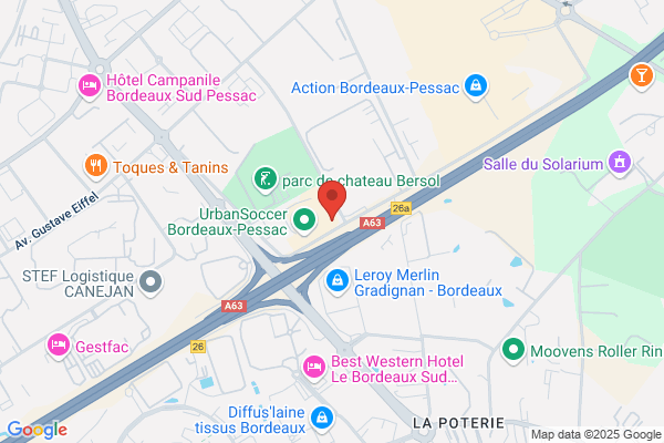 Aquitaine Spas