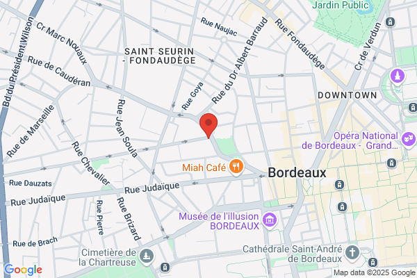 Optic 2000 - Opticien Bordeaux - Saint-Seurin
