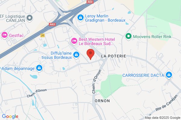 AS Autosécurité Contrôle Technique GRADIGNAN