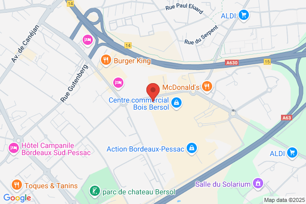 Centre Auto Securite