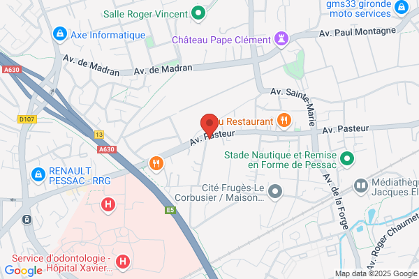 Andueza Georges