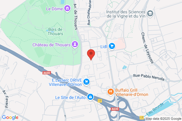 Houdusse Picard Ets