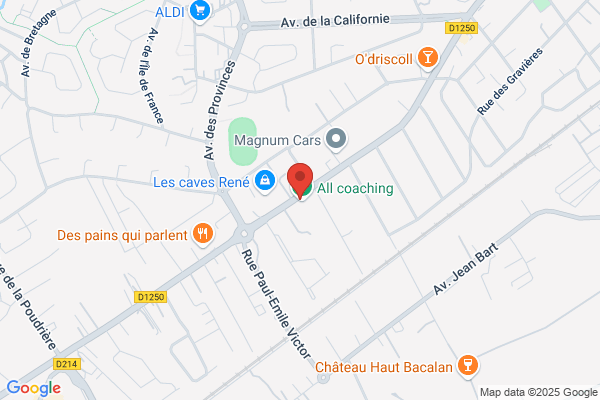 LACROIX RENOVATION