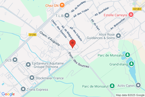 Creche Les P Tits Futes