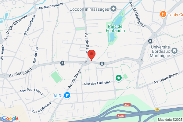 Creches Familiales Municipales Saint Jean