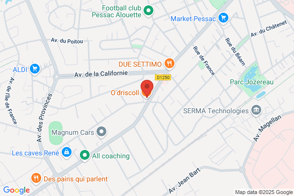 Ecole Danse Micheline Castel