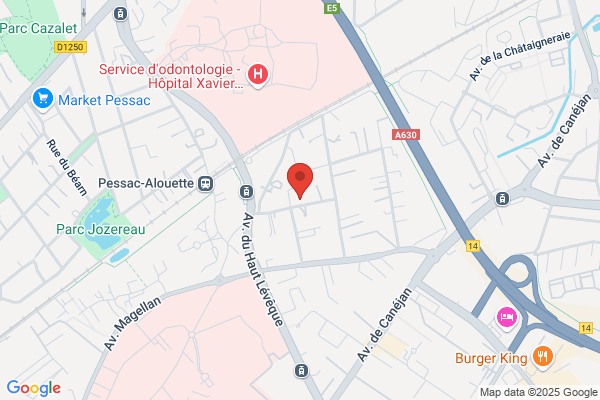 Bordeaux Aquitaine Peintures