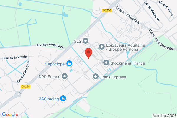 Comptoir Du Sud Ouest Cso
