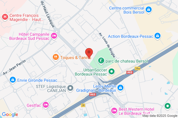 Brossard Elec