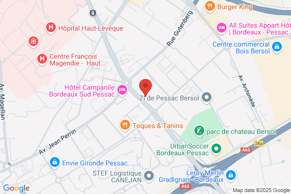 Conseil Conception Coordination