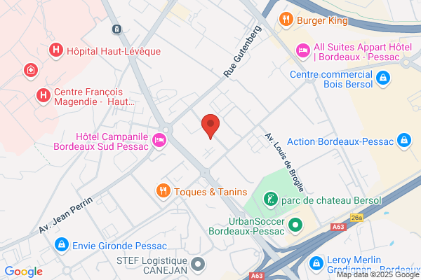 Encem Environnement Carrieres Et Materiaux